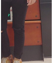 VINTAGE | チノパンツ