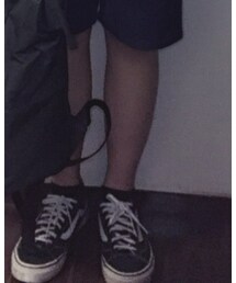 VANS | その他シューズ