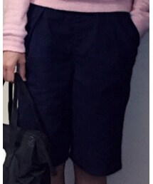 GU | カーゴパンツ