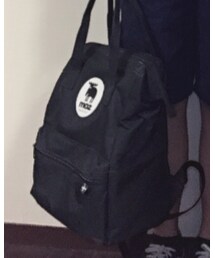 moz sweden | バックパック/リュック