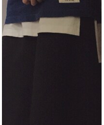 GU | Tシャツ/カットソー