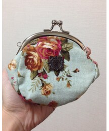 ANNA SUI | コインケース