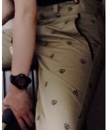 KENZO | サロペット/オーバーオール