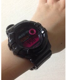 BABY-G | アナログ腕時計