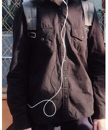 GU | シャツ/ブラウス