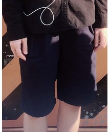 GU | カーゴパンツ