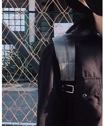 S-ZONE | バックパック/リュック