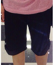 GU | カーゴパンツ