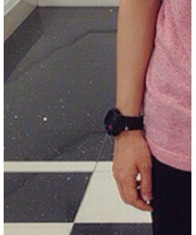 BABY-G | アナログ腕時計