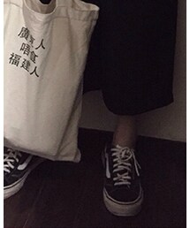 VANS | その他シューズ