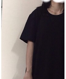 UNIQLO | Tシャツ/カットソー