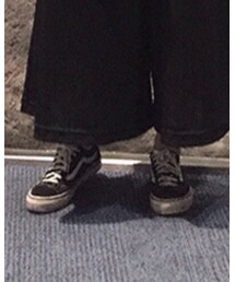 VANS | その他シューズ