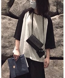 H&M | Tシャツ/カットソー