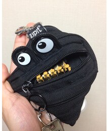 ZIPIT | コインケース