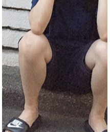 GU | カーゴパンツ