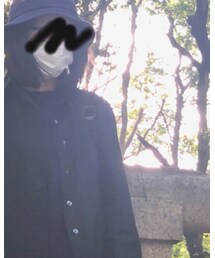 GU | シャツ/ブラウス