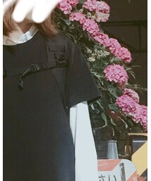 GU | Tシャツ/カットソー