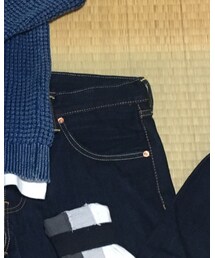 Levi's | デニムパンツ