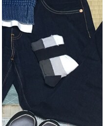 RAGEBLUE | ソックス/靴下