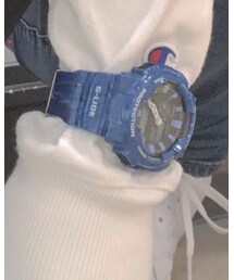 GSHOCK | アナログ腕時計