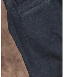 muji | デニムパンツ
