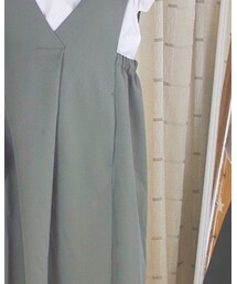 earth music&ecology | ワンピース/ドレス