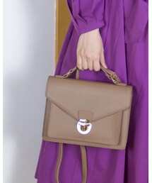 earth music&ecology | ショルダーバッグ