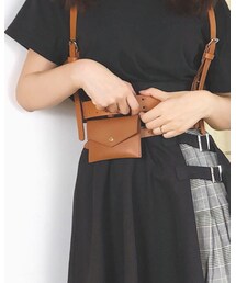 GU | サスペンダー