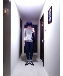 American Apparel | デニムパンツ