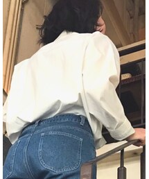 OPAQUE | シャツ/ブラウス