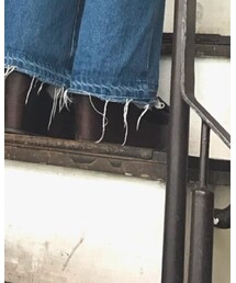 mystic | サンダル