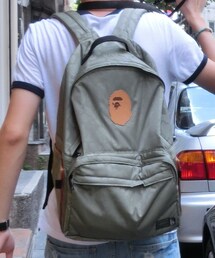 A BATHING APE | バックパック/リュック