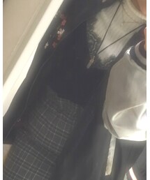 H&M | キャミソール