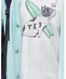 The Endless Summer | Tシャツ/カットソー