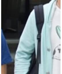 FREE'S SHOP | パーカー