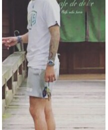 CASIO | アナログ腕時計