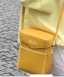 ELLE | ショルダーバッグ