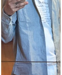 GU | シャツ/ブラウス