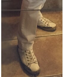 COMME CA COLLECTION | スニーカー