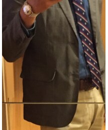 UNIQLO | テーラードジャケット