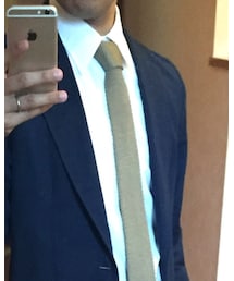 COMME CA MEN | ネクタイ