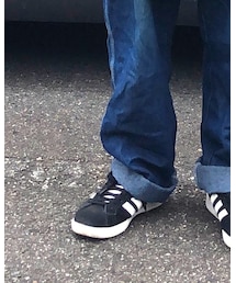 adidas | スニーカー