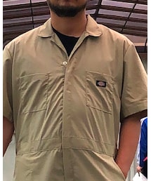 Dickies | つなぎ/オールインワン