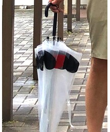 FLYING TIGERS | 長傘