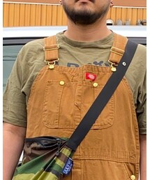 Dickies | サロペット/オーバーオール