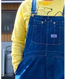 BIG SMITH | サロペット/オーバーオール