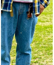 Carhartt | デニムパンツ