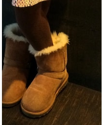 KIRKLAND | ブーツ