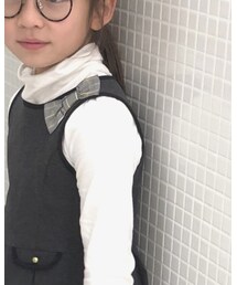 cat in jack | Tシャツ/カットソー