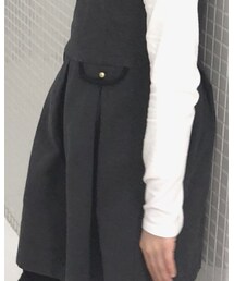 JANIE AND JACK | ワンピース